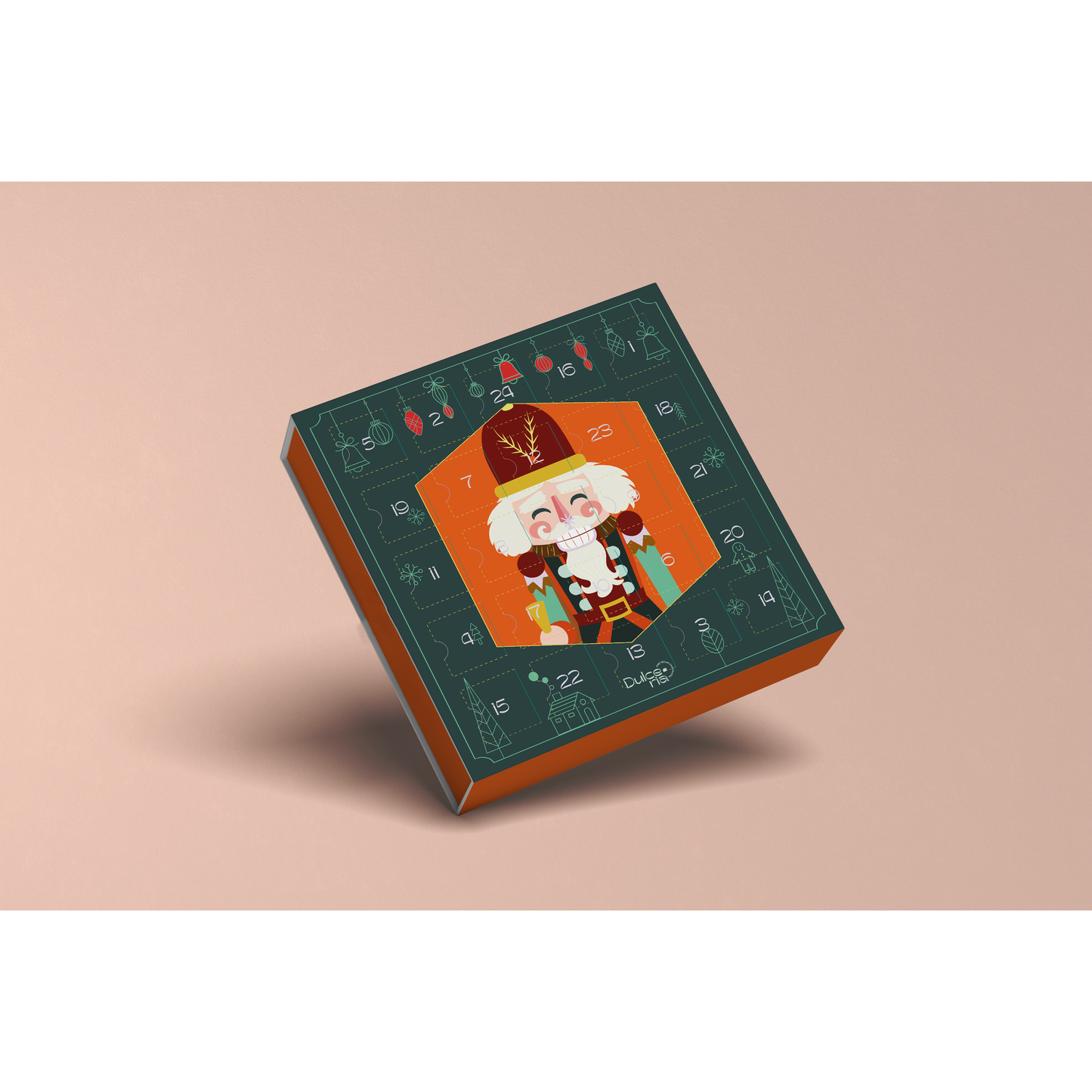 ADVENTSKALENDER