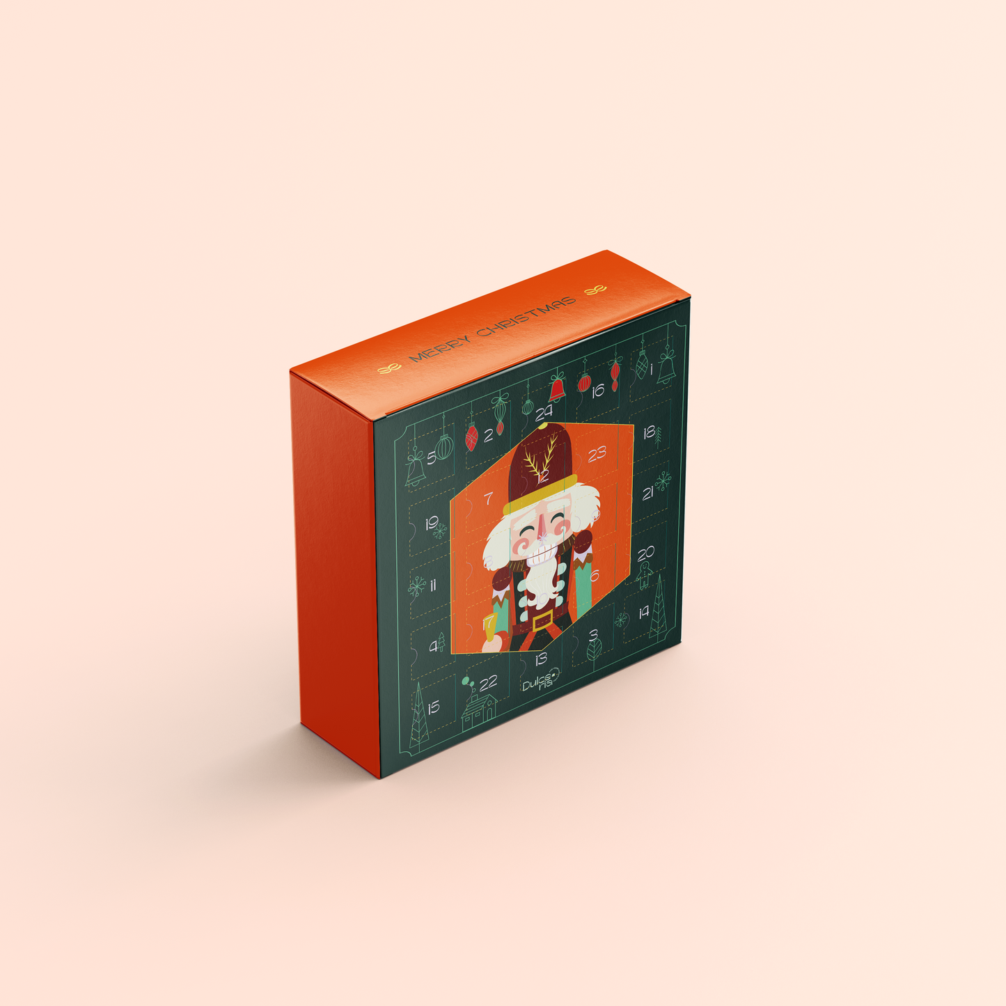 ADVENTSKALENDER