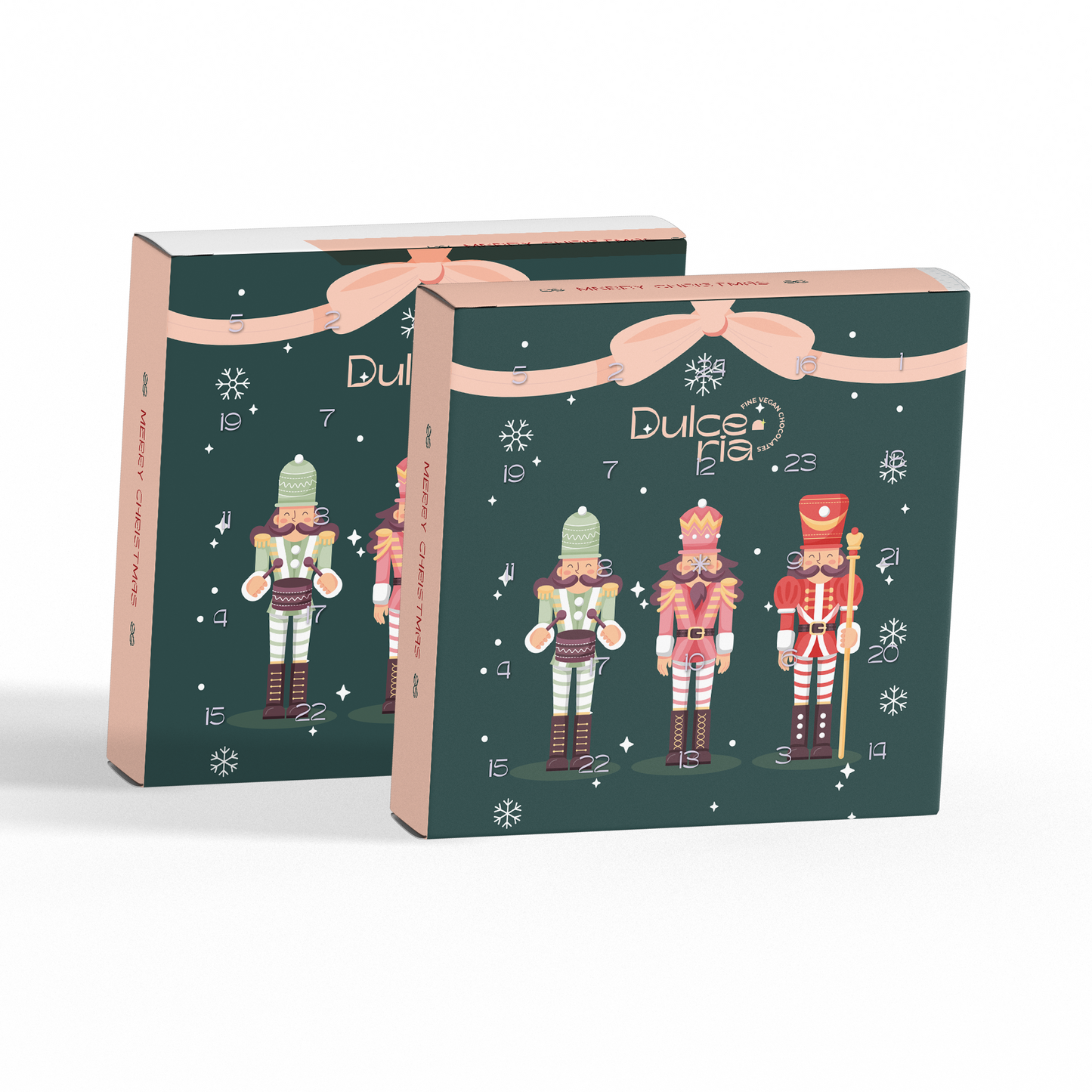 ADVENTSKALENDER
