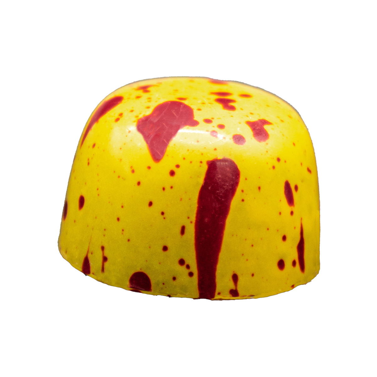 Peanut Crunch