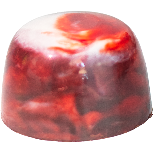 Strawberry Nougat