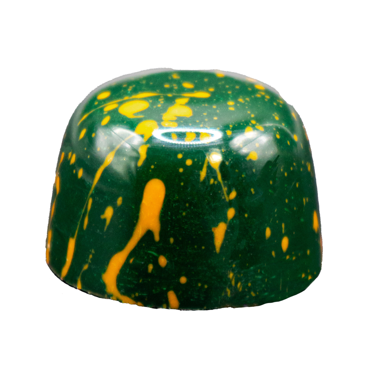 White Chocolate Pumpkin