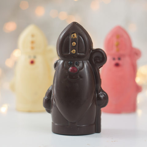 Nicholas Dark Chocolate (55%)