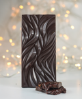 Gingerbread Caramel Bar