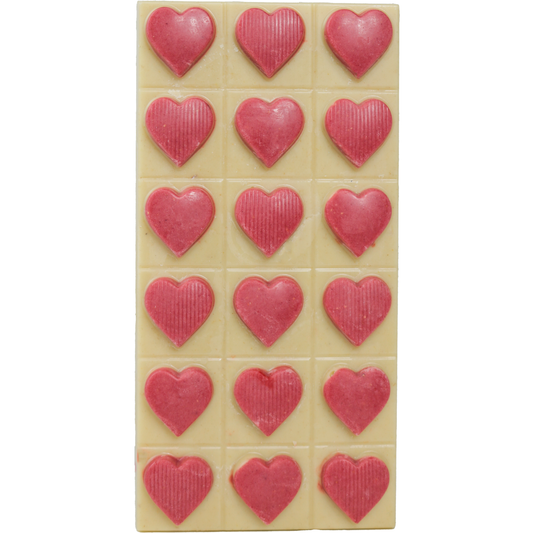 Strawberry Lemon Bar