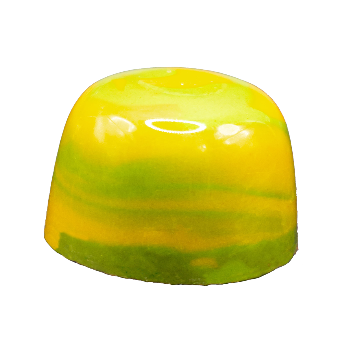 Lime Passionfruit
