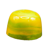 Lime Passionfruit
