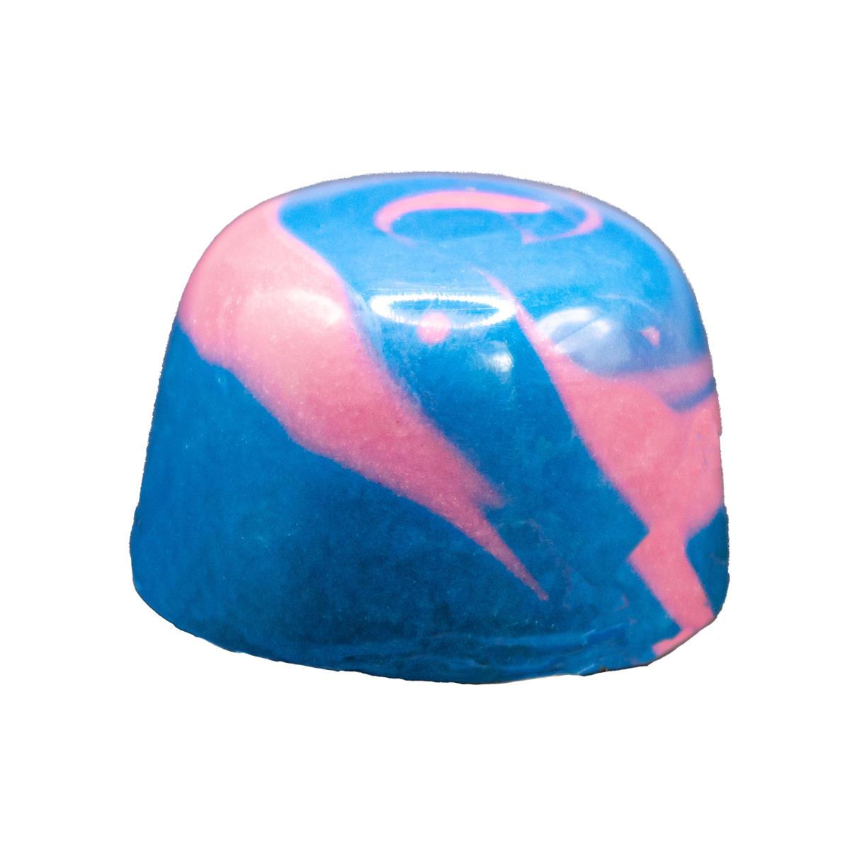 Nougat Crunch