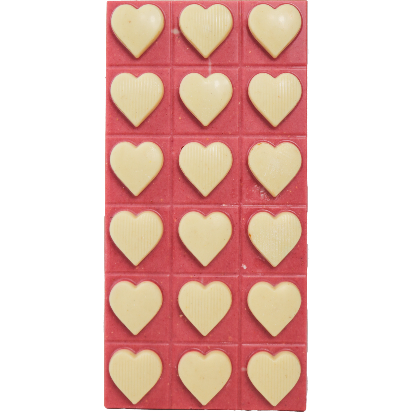 Lemon Strawberry Bar