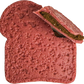 Strawberry Nougat Toasty