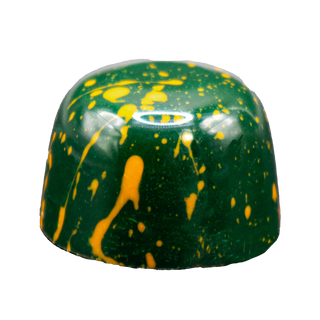 White Chocolate Pumpkin