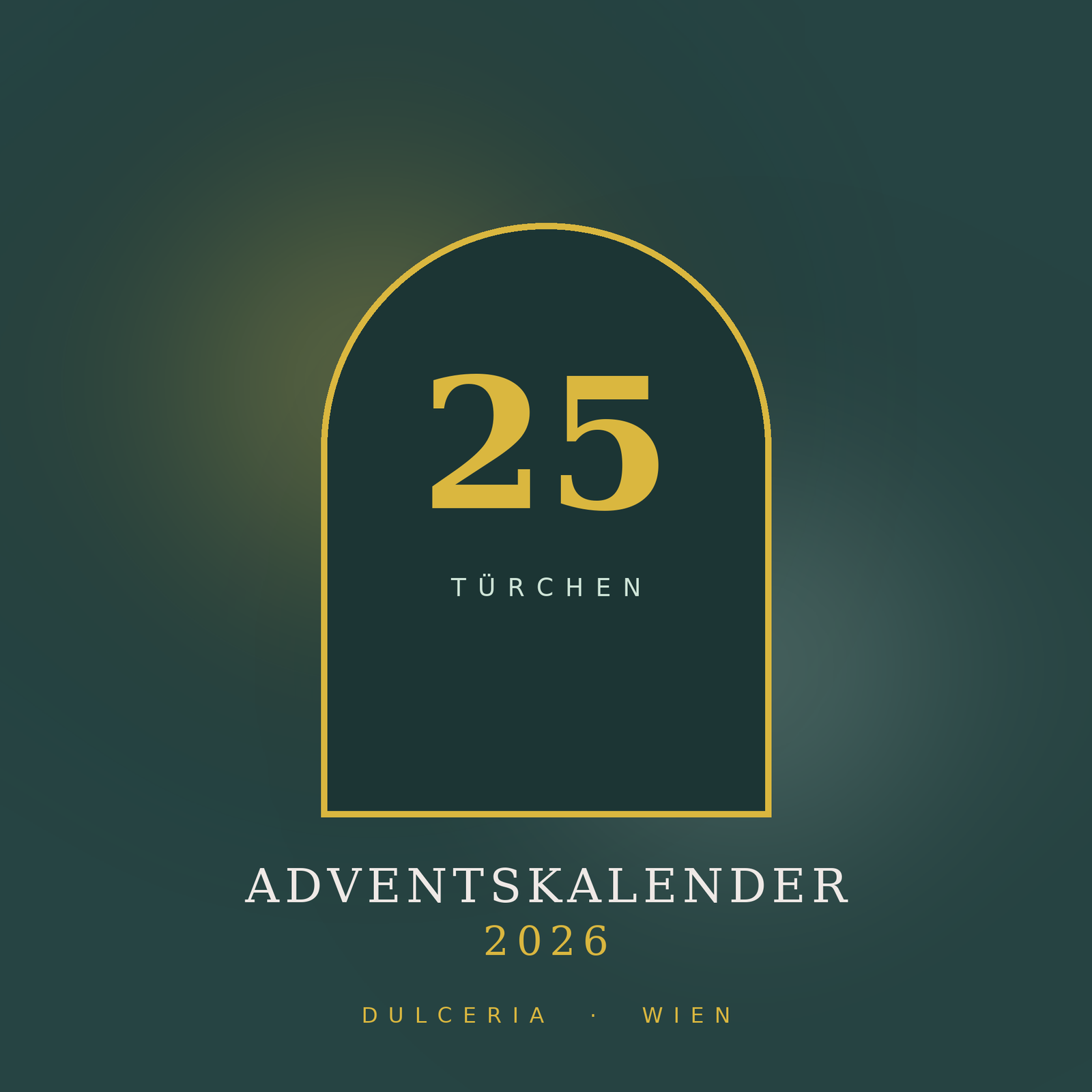Adventskalender 2026