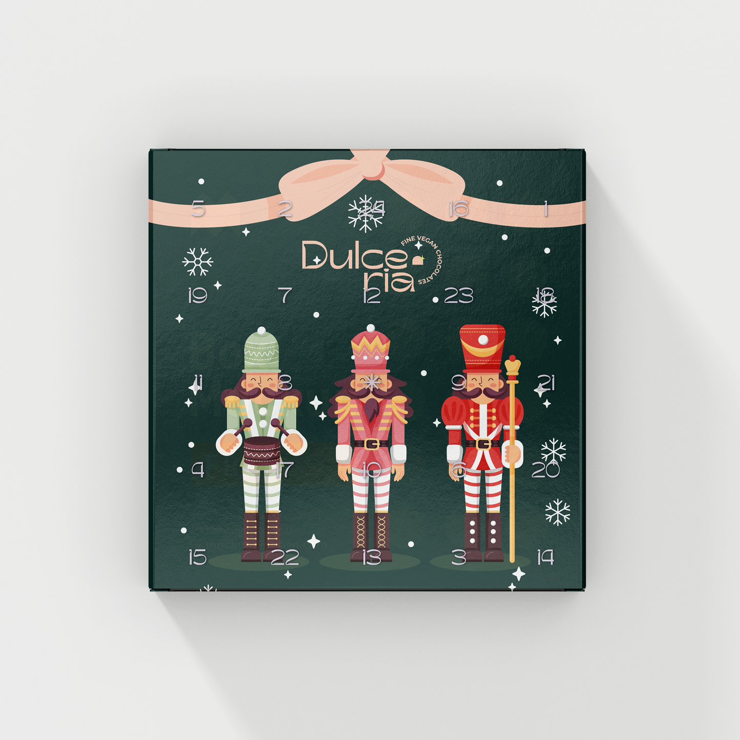 ADVENTSKALENDER