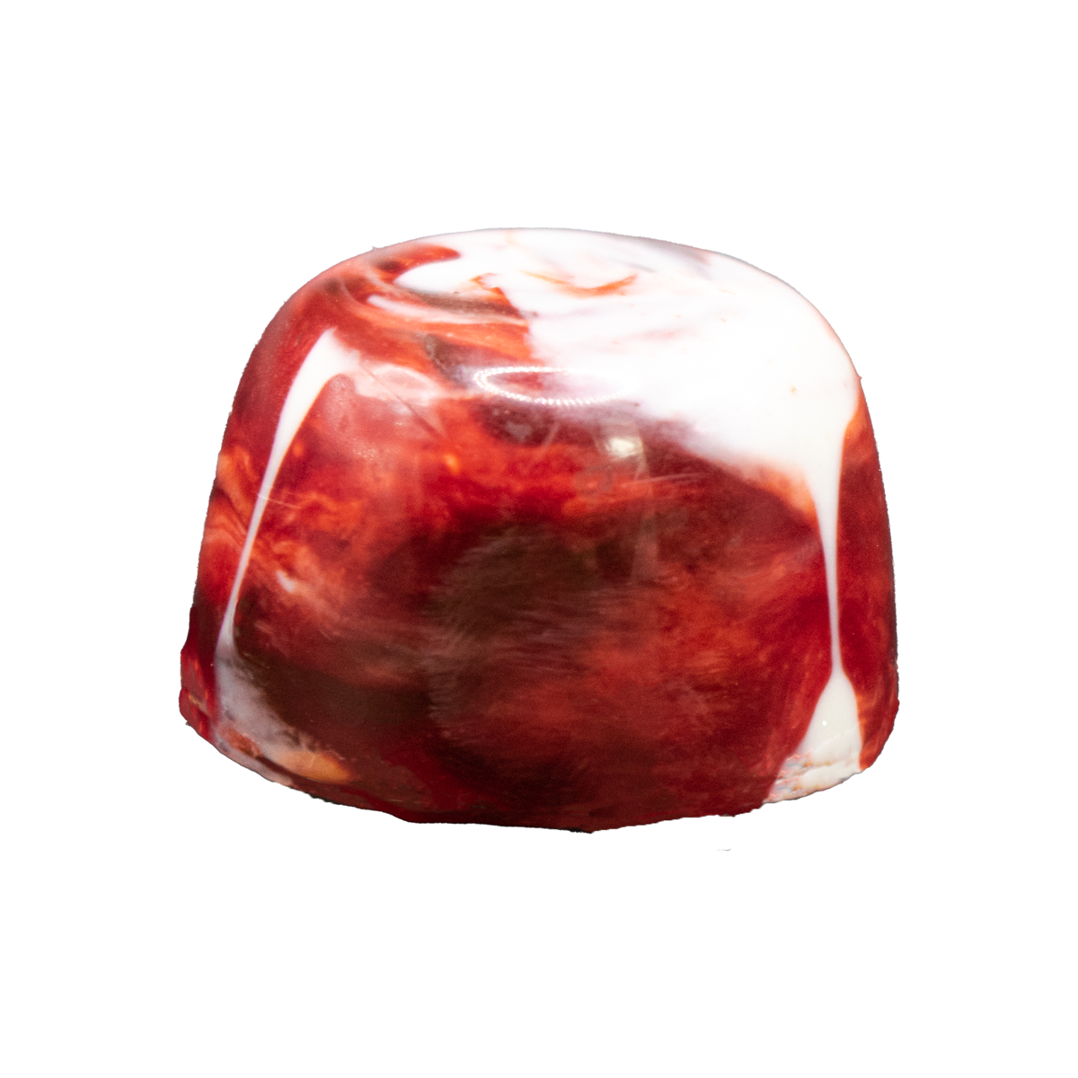 Strawberry Nougat