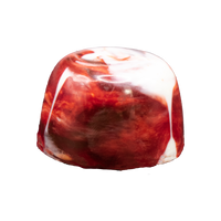 Strawberry Nougat
